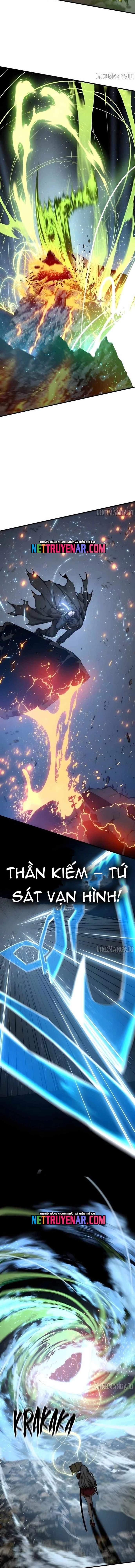 Kẻ Giết Anh Hùng - Chap 242 - Trang 10