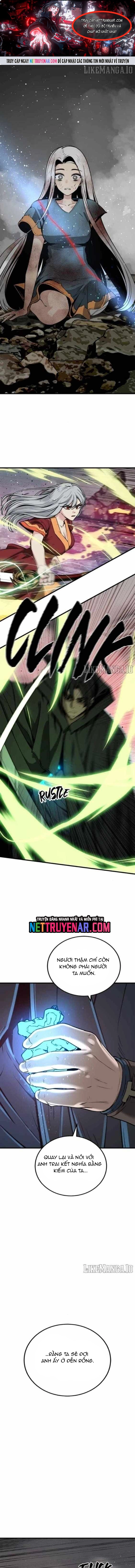 Kẻ Giết Anh Hùng - Chap 243 - Trang 1