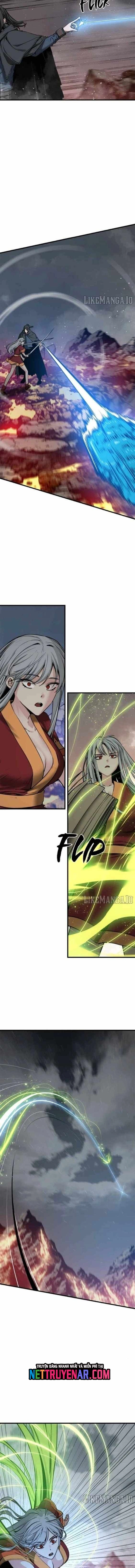 Kẻ Giết Anh Hùng - Chap 243 - Trang 2