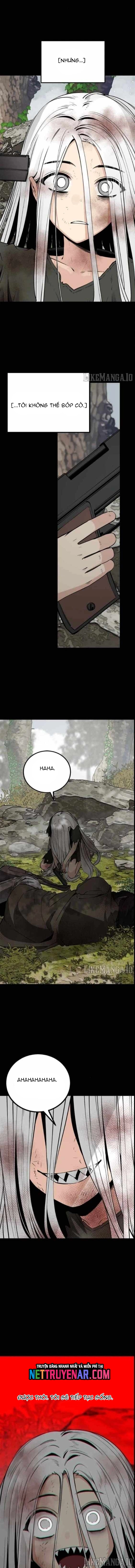Kẻ Giết Anh Hùng - Chap 243 - Trang 12