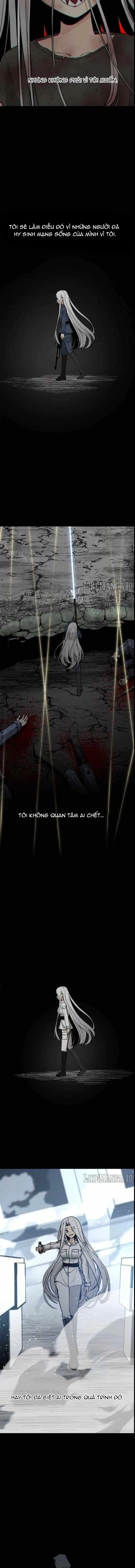 Kẻ Giết Anh Hùng - Chap 243 - Trang 13