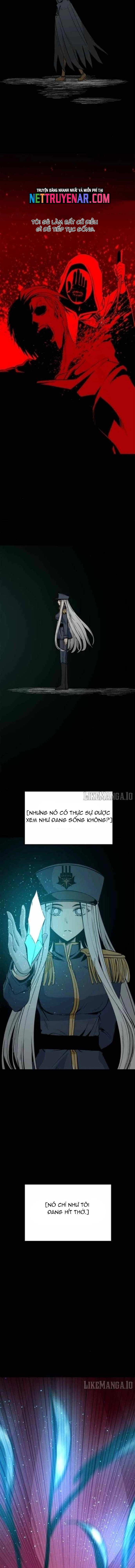 Kẻ Giết Anh Hùng - Chap 243 - Trang 14