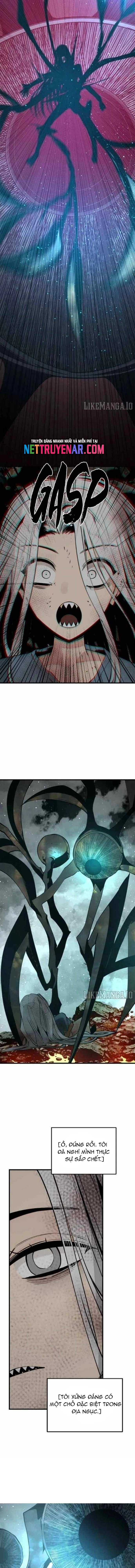 Kẻ Giết Anh Hùng - Chap 243 - Trang 15