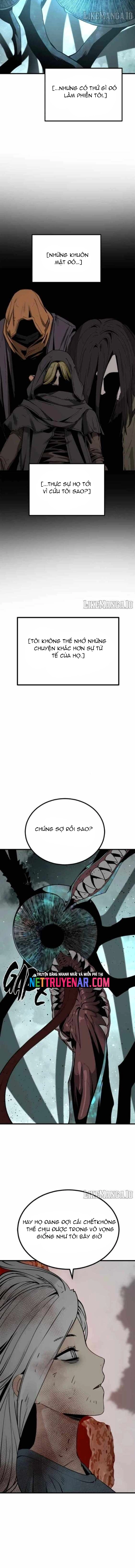 Kẻ Giết Anh Hùng - Chap 243 - Trang 16