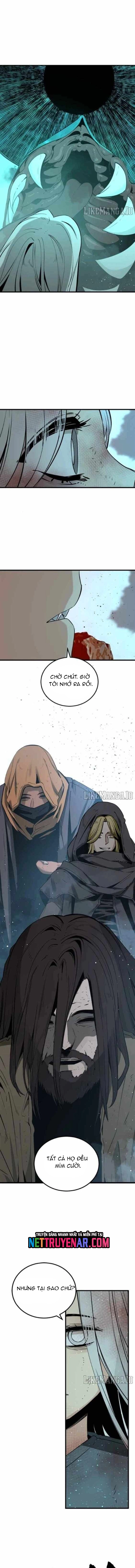 Kẻ Giết Anh Hùng - Chap 243 - Trang 17