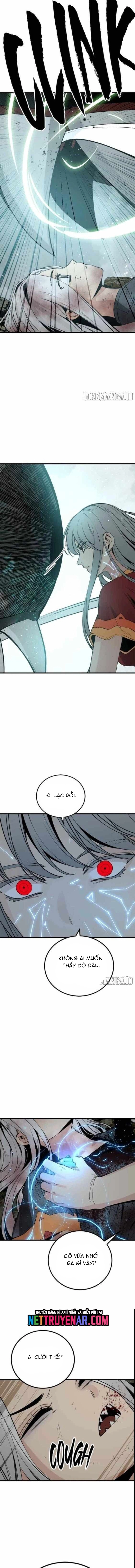 Kẻ Giết Anh Hùng - Chap 243 - Trang 18