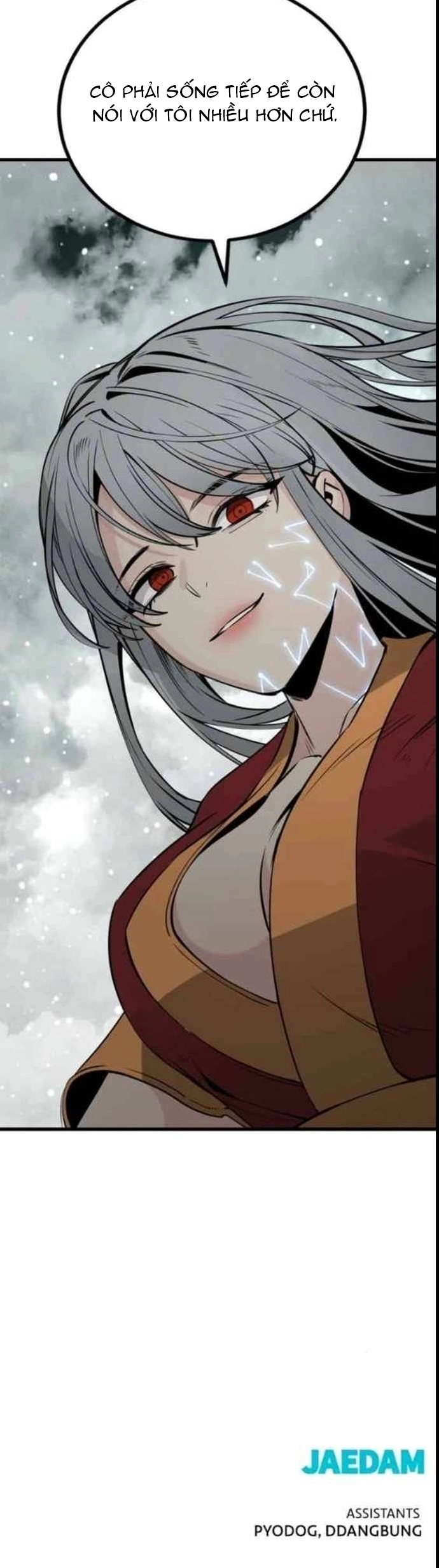 Kẻ Giết Anh Hùng - Chap 243 - Trang 19
