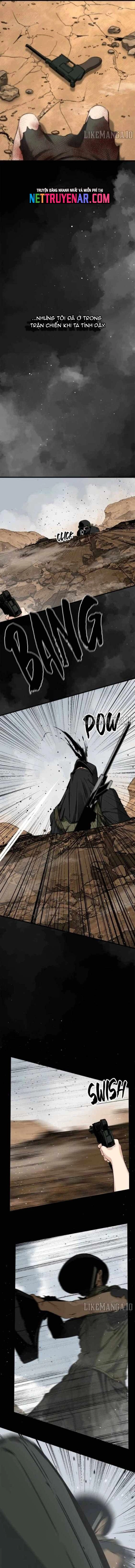 Kẻ Giết Anh Hùng - Chap 243 - Trang 4