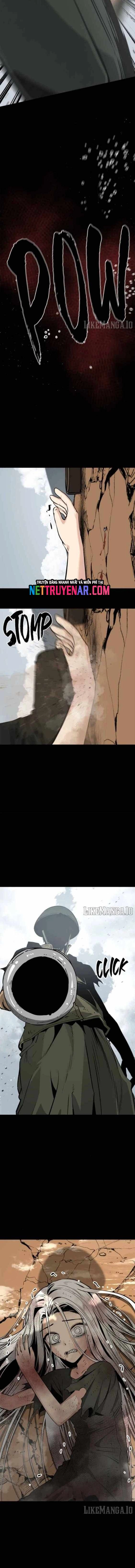 Kẻ Giết Anh Hùng - Chap 243 - Trang 5