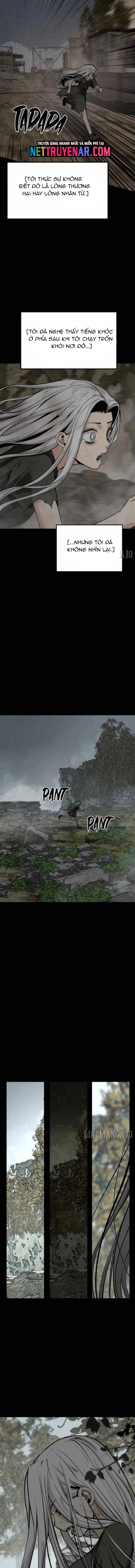 Kẻ Giết Anh Hùng - Chap 243 - Trang 9