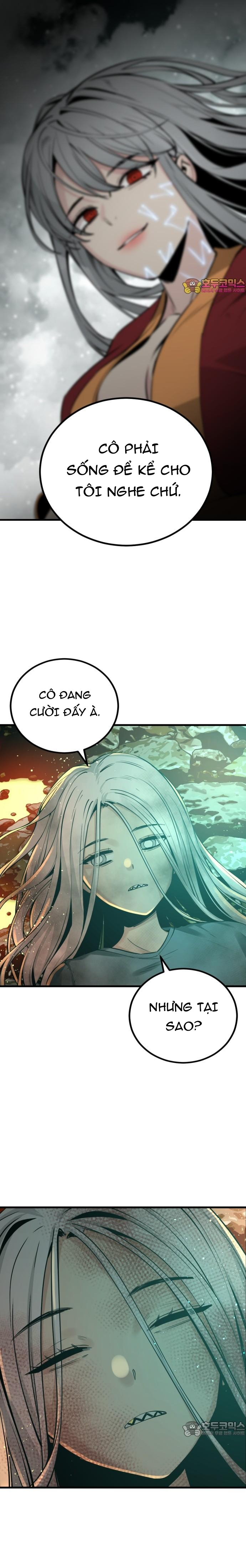 Kẻ Giết Anh Hùng - Chap 244 - Trang 2