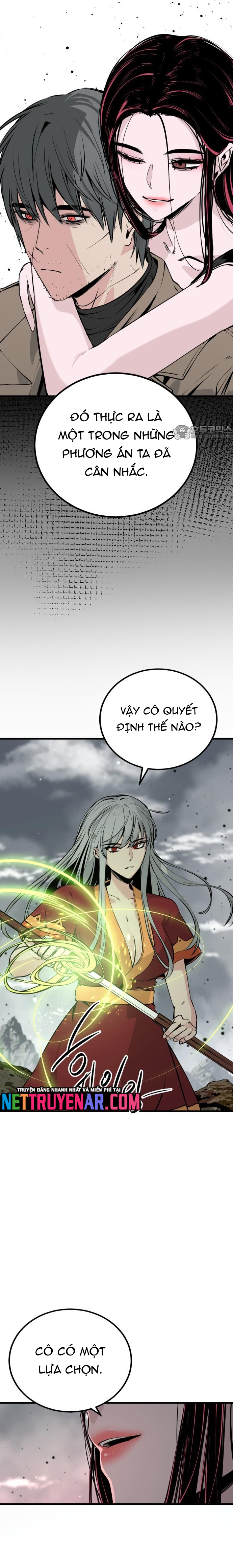 Kẻ Giết Anh Hùng - Chap 244 - Trang 11