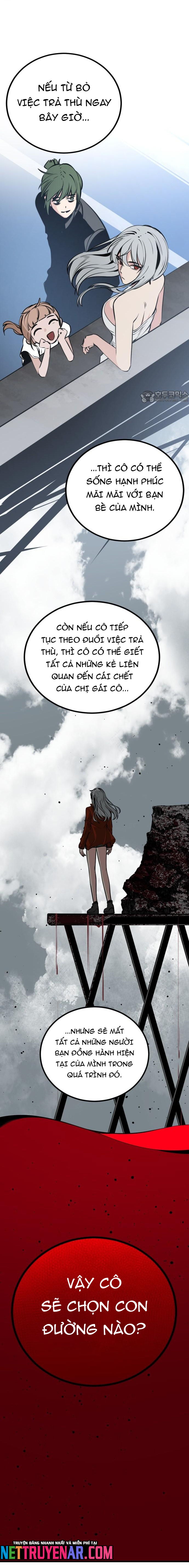 Kẻ Giết Anh Hùng - Chap 244 - Trang 12