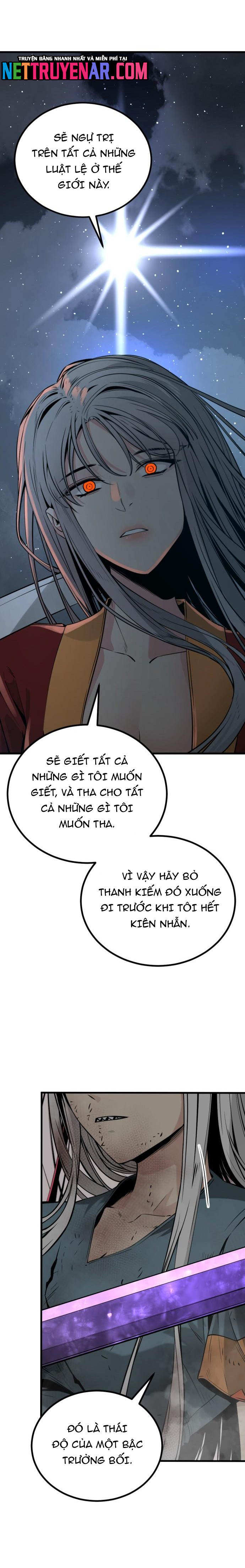 Kẻ Giết Anh Hùng - Chap 244 - Trang 14