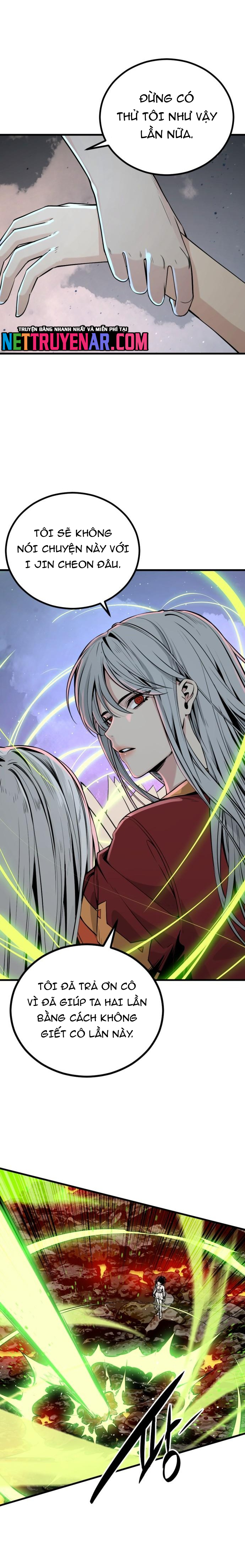 Kẻ Giết Anh Hùng - Chap 244 - Trang 15