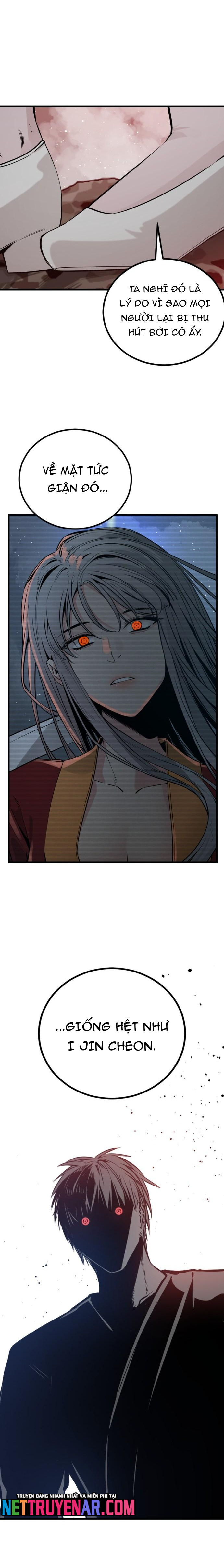 Kẻ Giết Anh Hùng - Chap 244 - Trang 16