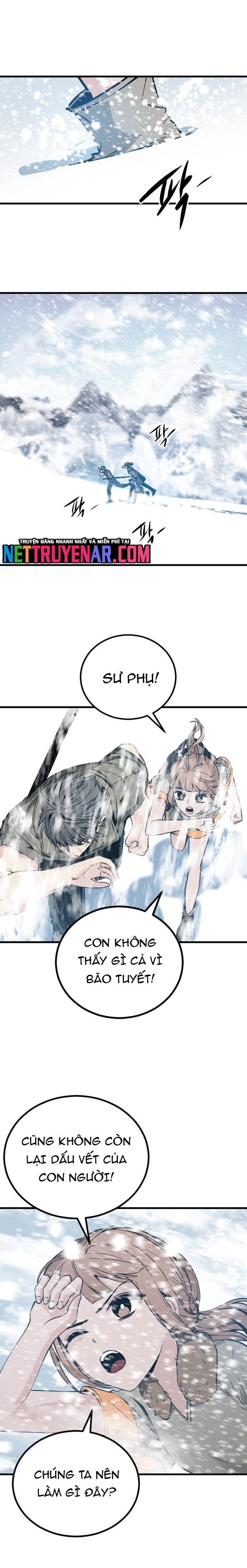 Kẻ Giết Anh Hùng - Chap 244 - Trang 18
