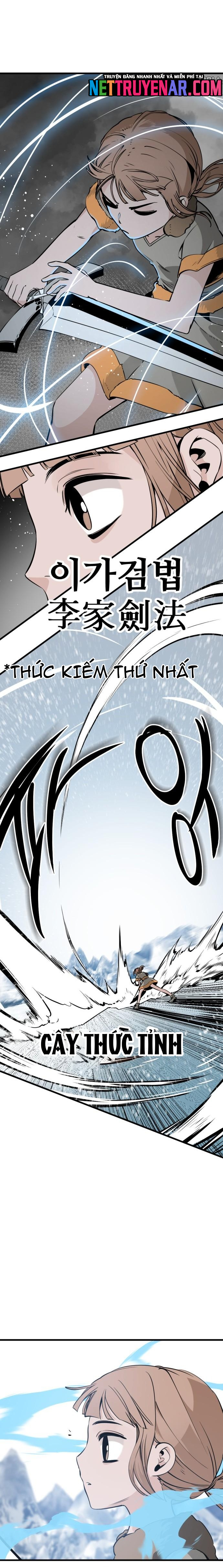 Kẻ Giết Anh Hùng - Chap 244 - Trang 20