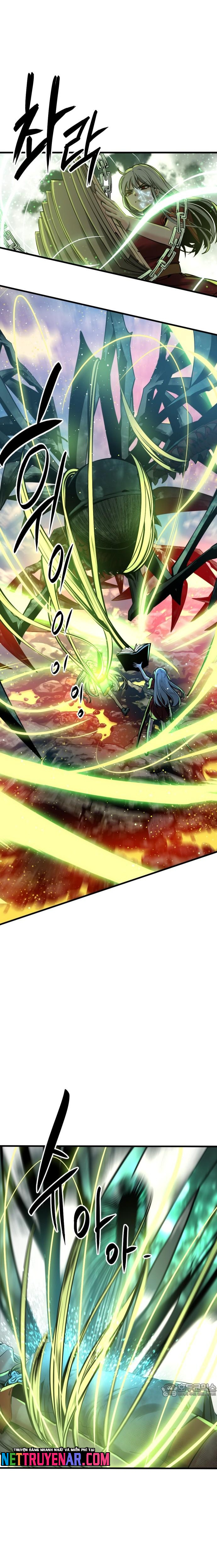 Kẻ Giết Anh Hùng - Chap 244 - Trang 3