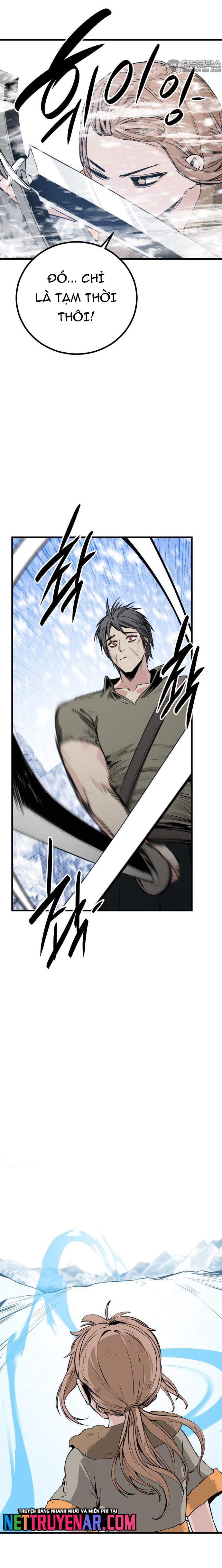 Kẻ Giết Anh Hùng - Chap 244 - Trang 21