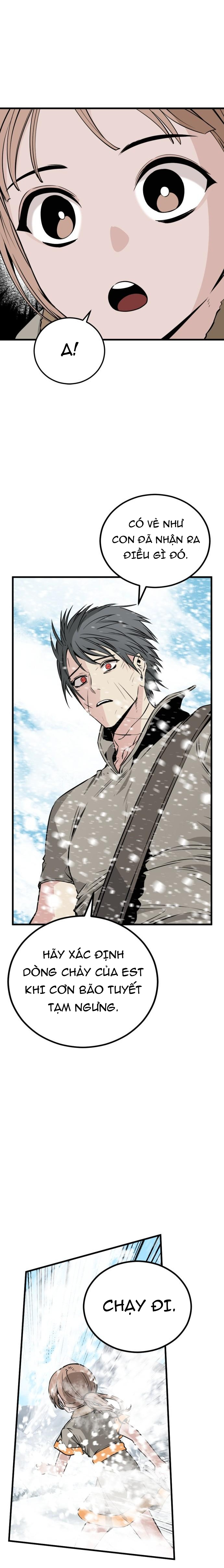 Kẻ Giết Anh Hùng - Chap 244 - Trang 22
