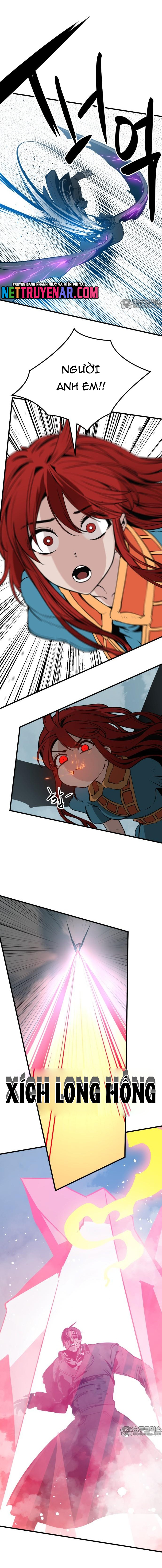 Kẻ Giết Anh Hùng - Chap 244 - Trang 25