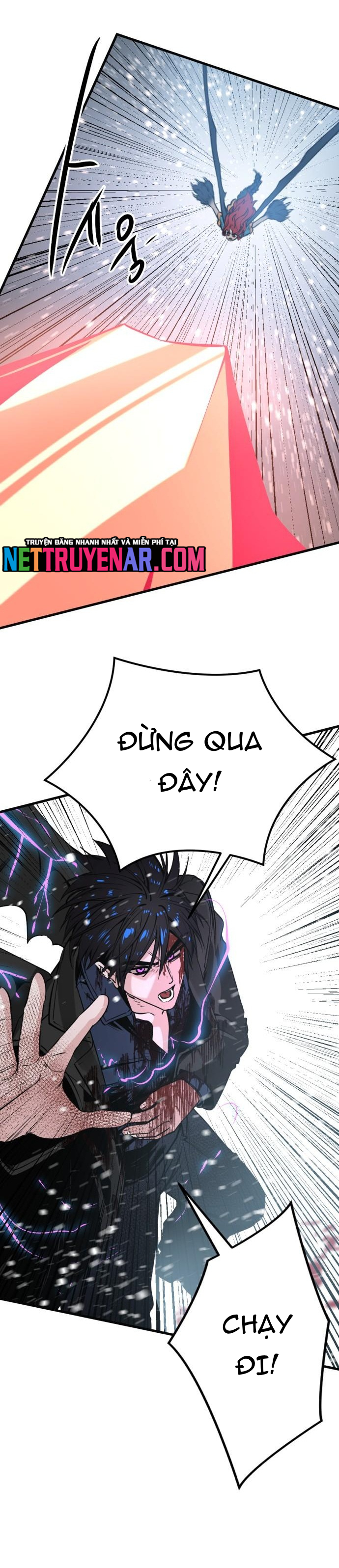 Kẻ Giết Anh Hùng - Chap 244 - Trang 26