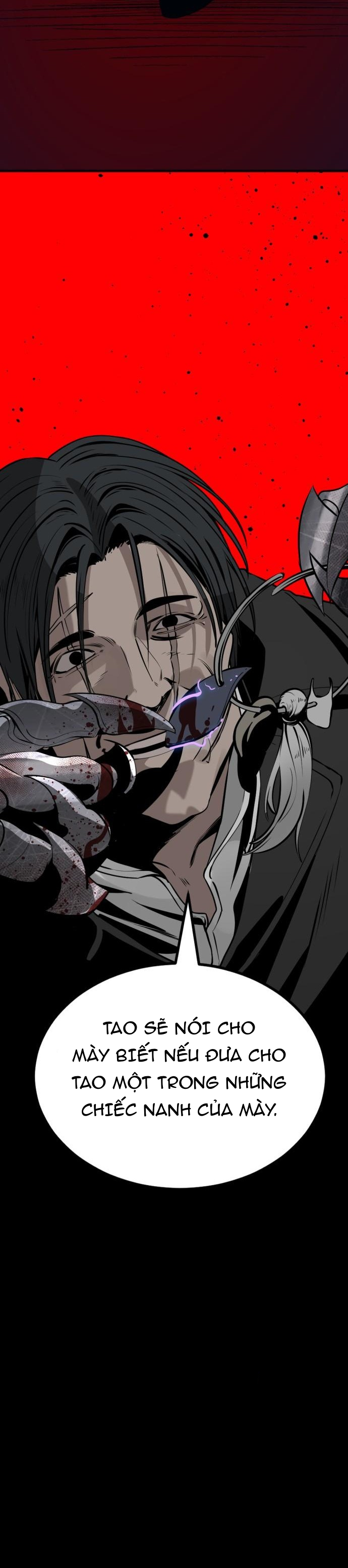 Kẻ Giết Anh Hùng - Chap 244 - Trang 29