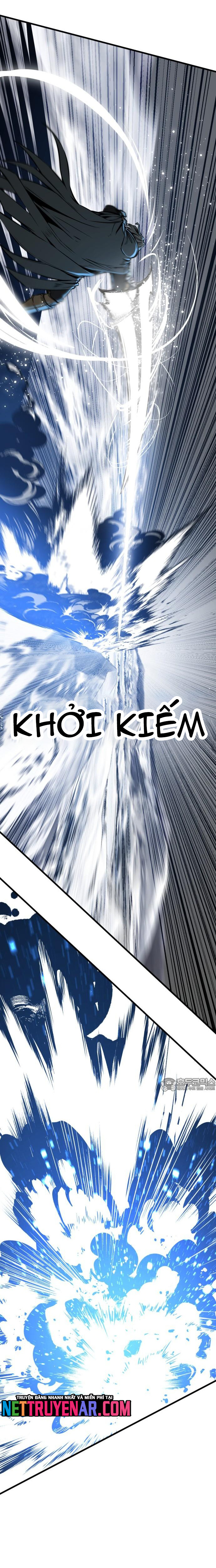 Kẻ Giết Anh Hùng - Chap 245 - Trang 19