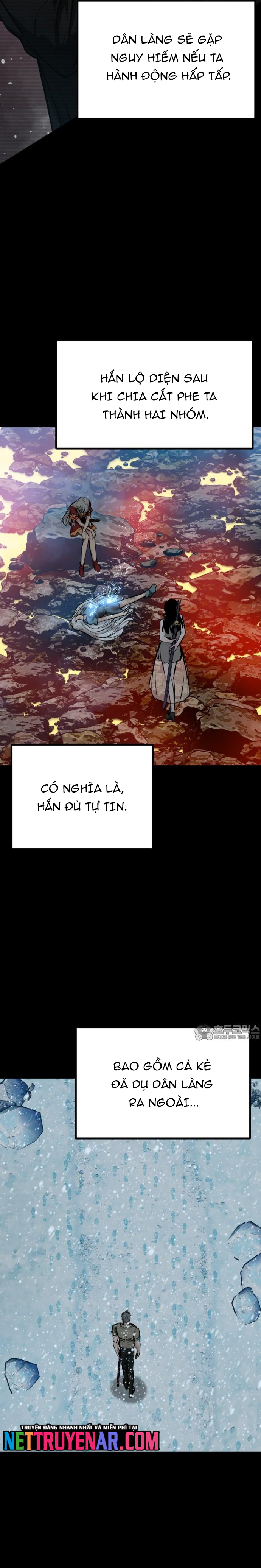 Kẻ Giết Anh Hùng - Chap 245 - Trang 3