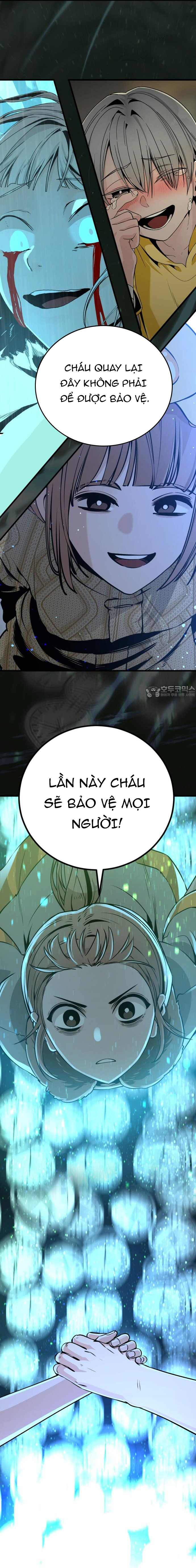 Kẻ Giết Anh Hùng - Chap 245 - Trang 21