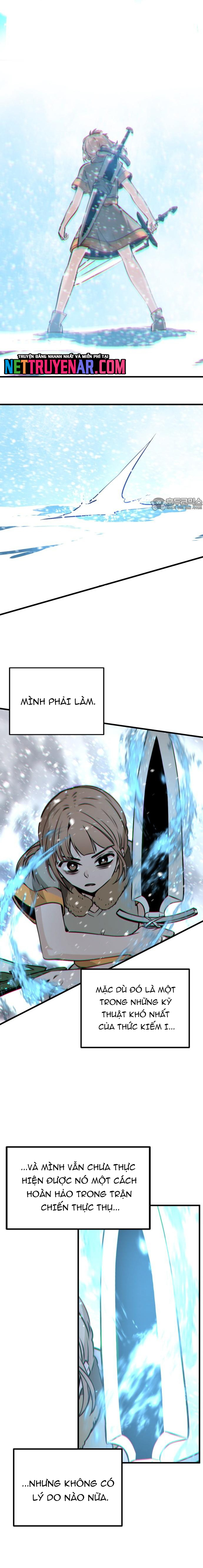 Kẻ Giết Anh Hùng - Chap 245 - Trang 22