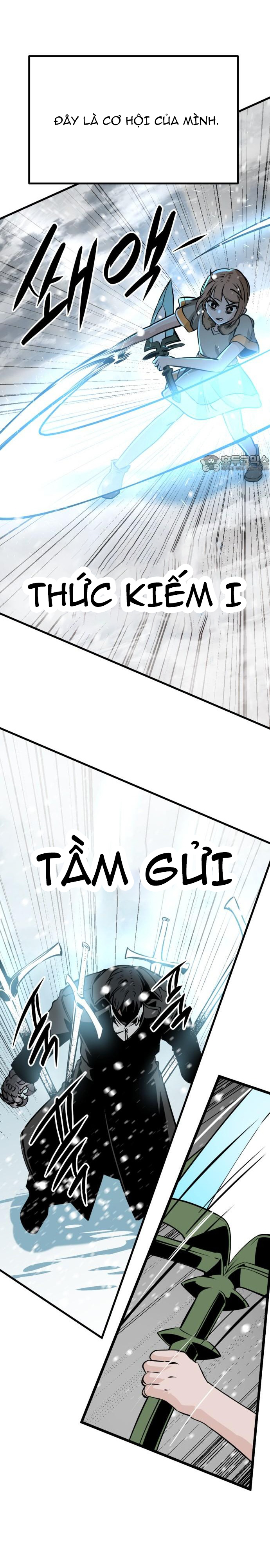 Kẻ Giết Anh Hùng - Chap 245 - Trang 23