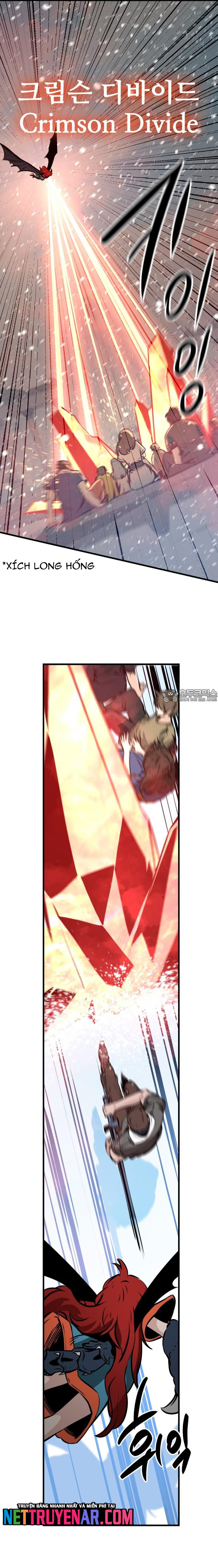 Kẻ Giết Anh Hùng - Chap 245 - Trang 27