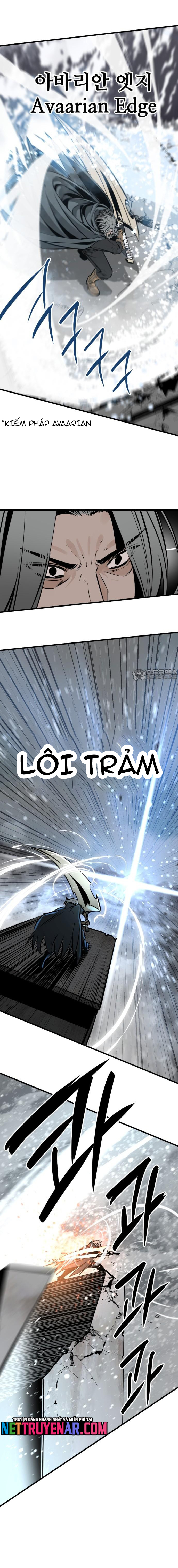Kẻ Giết Anh Hùng - Chap 245 - Trang 29