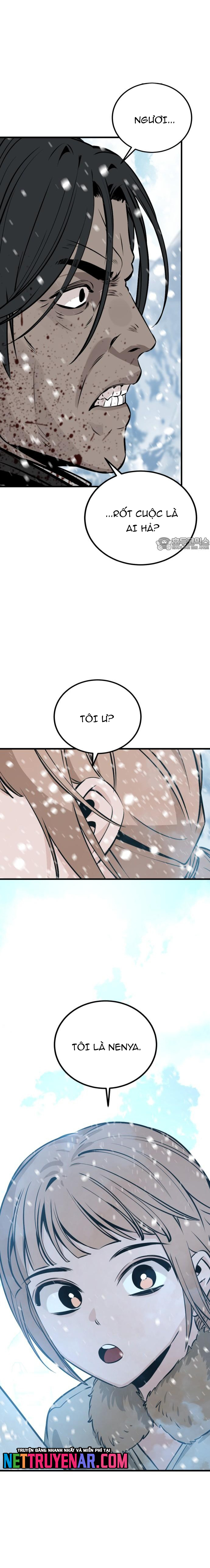 Kẻ Giết Anh Hùng - Chap 245 - Trang 31