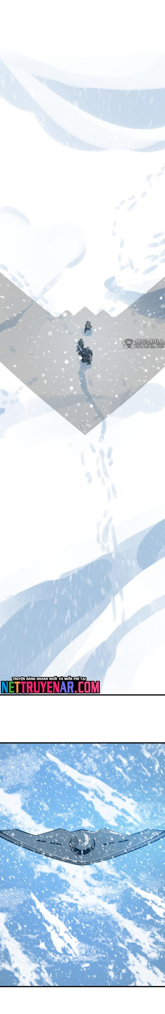 Kẻ Giết Anh Hùng - Chap 245 - Trang 32