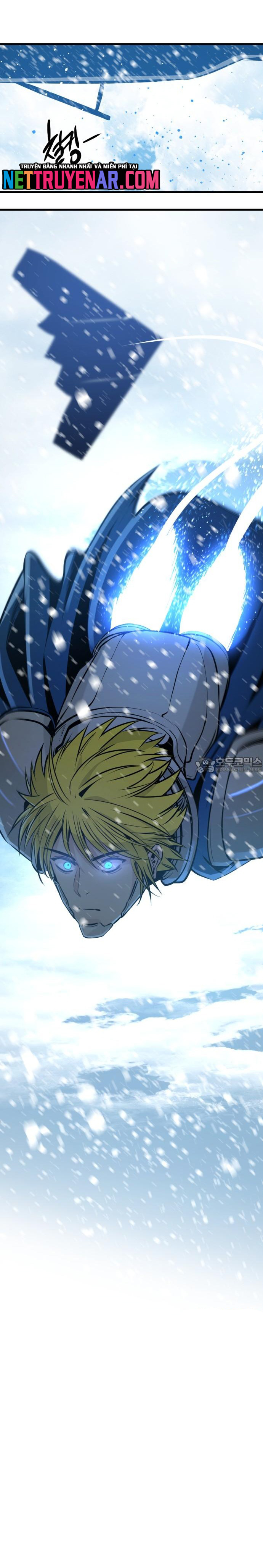 Kẻ Giết Anh Hùng - Chap 245 - Trang 33
