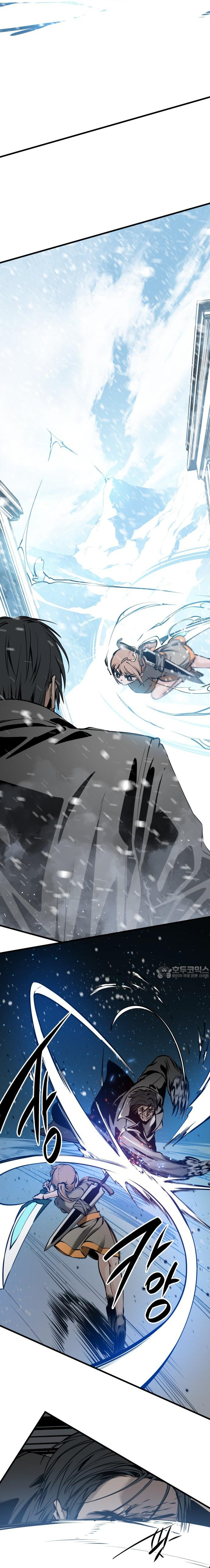 Kẻ Giết Anh Hùng - Chap 245 - Trang 5