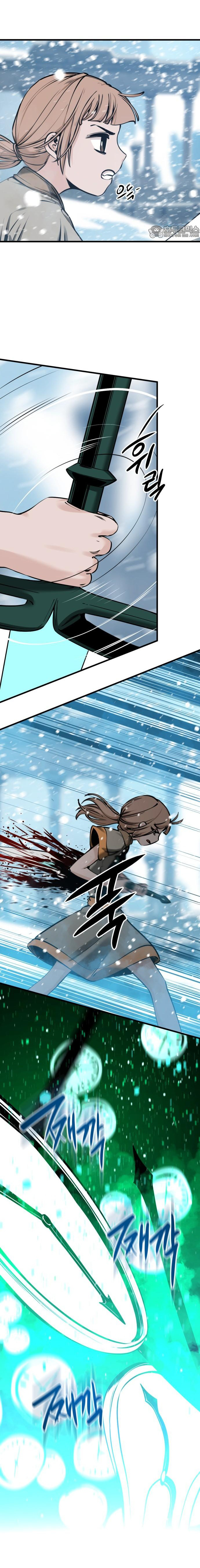 Kẻ Giết Anh Hùng - Chap 245 - Trang 7