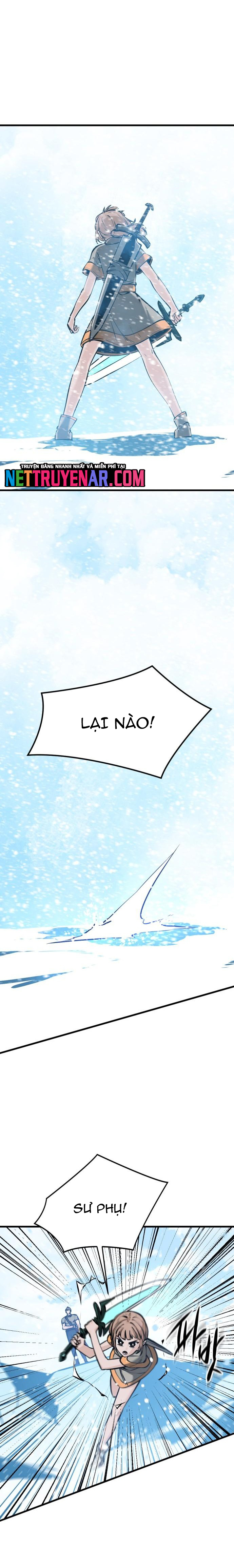 Kẻ Giết Anh Hùng - Chap 245 - Trang 8