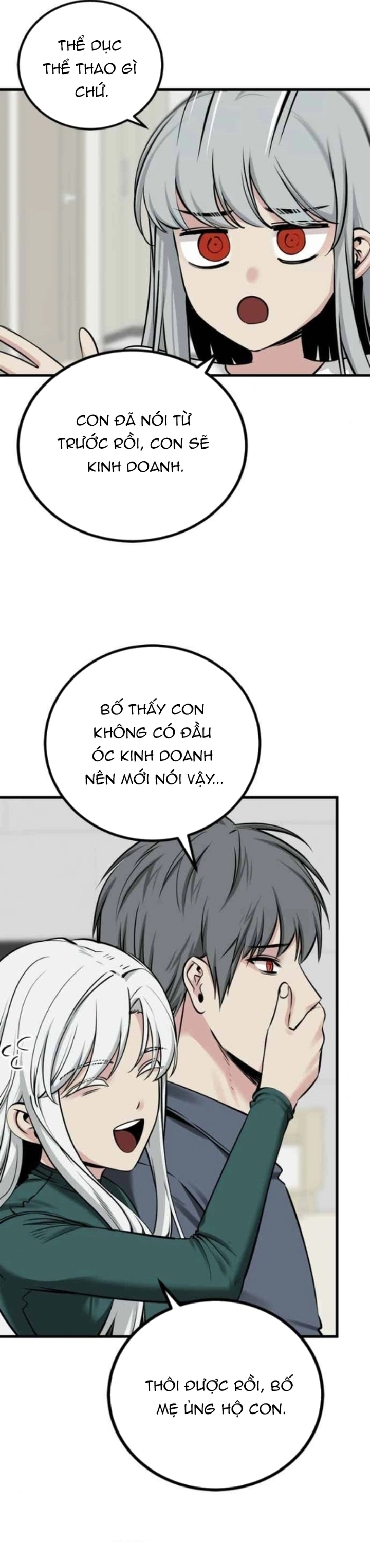 Kẻ Giết Anh Hùng - Chap 246 - Trang 1