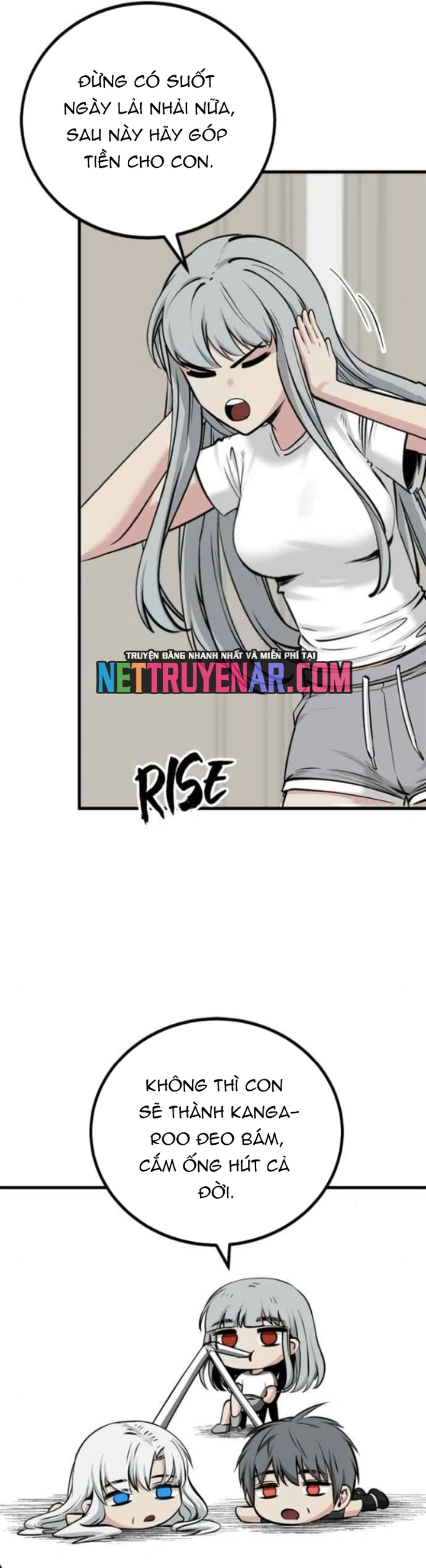 Kẻ Giết Anh Hùng - Chap 246 - Trang 2