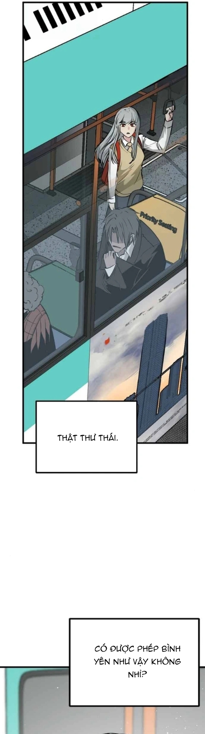 Kẻ Giết Anh Hùng - Chap 246 - Trang 11