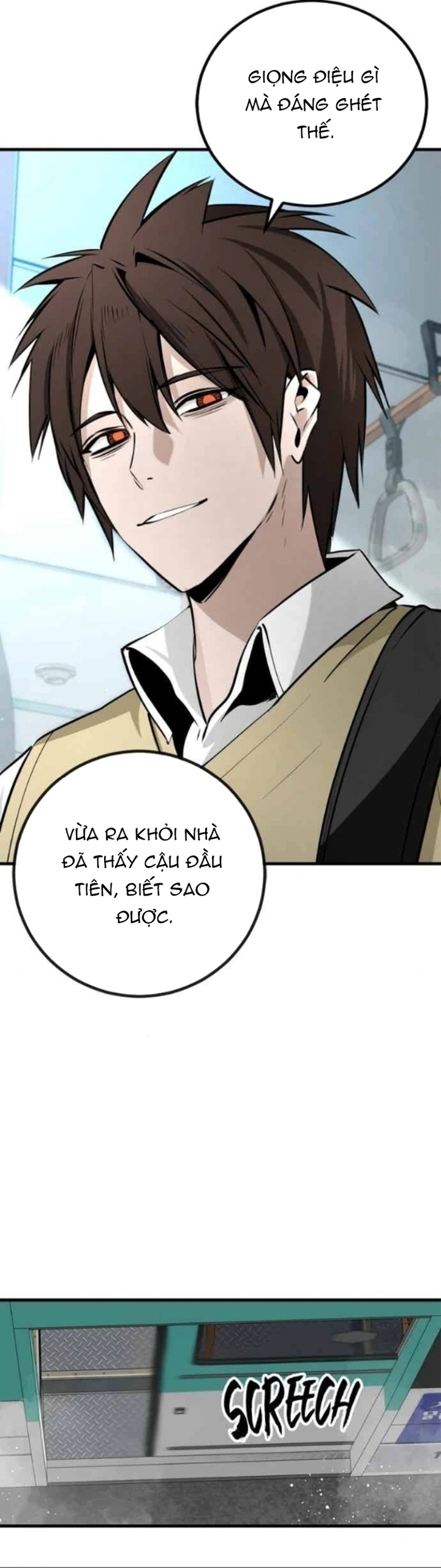 Kẻ Giết Anh Hùng - Chap 246 - Trang 14