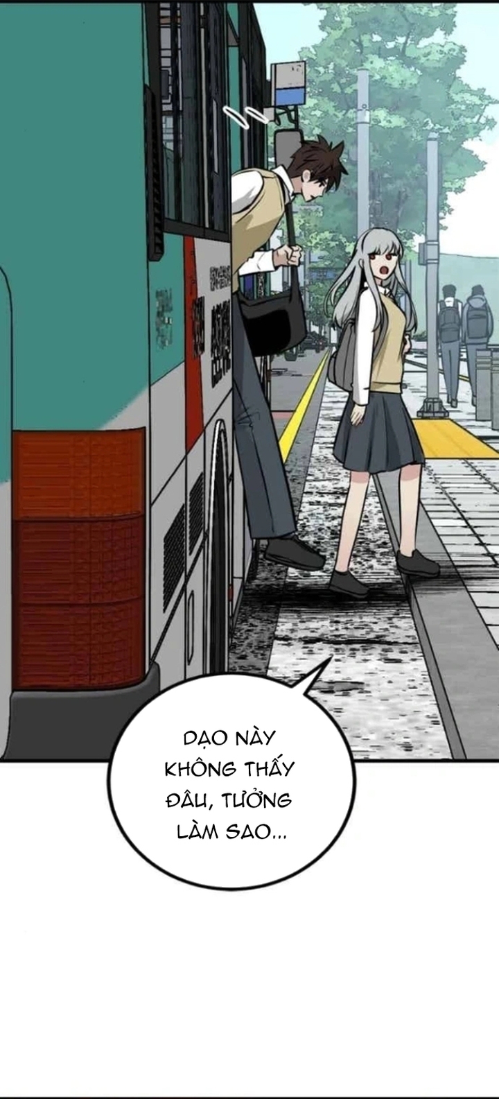 Kẻ Giết Anh Hùng - Chap 246 - Trang 15