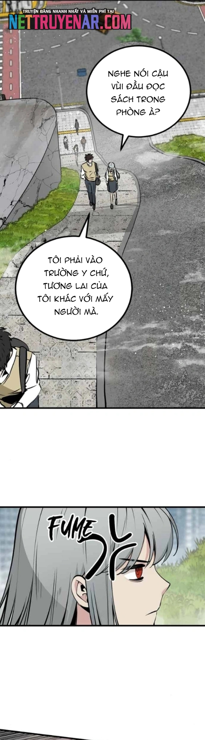 Kẻ Giết Anh Hùng - Chap 246 - Trang 16