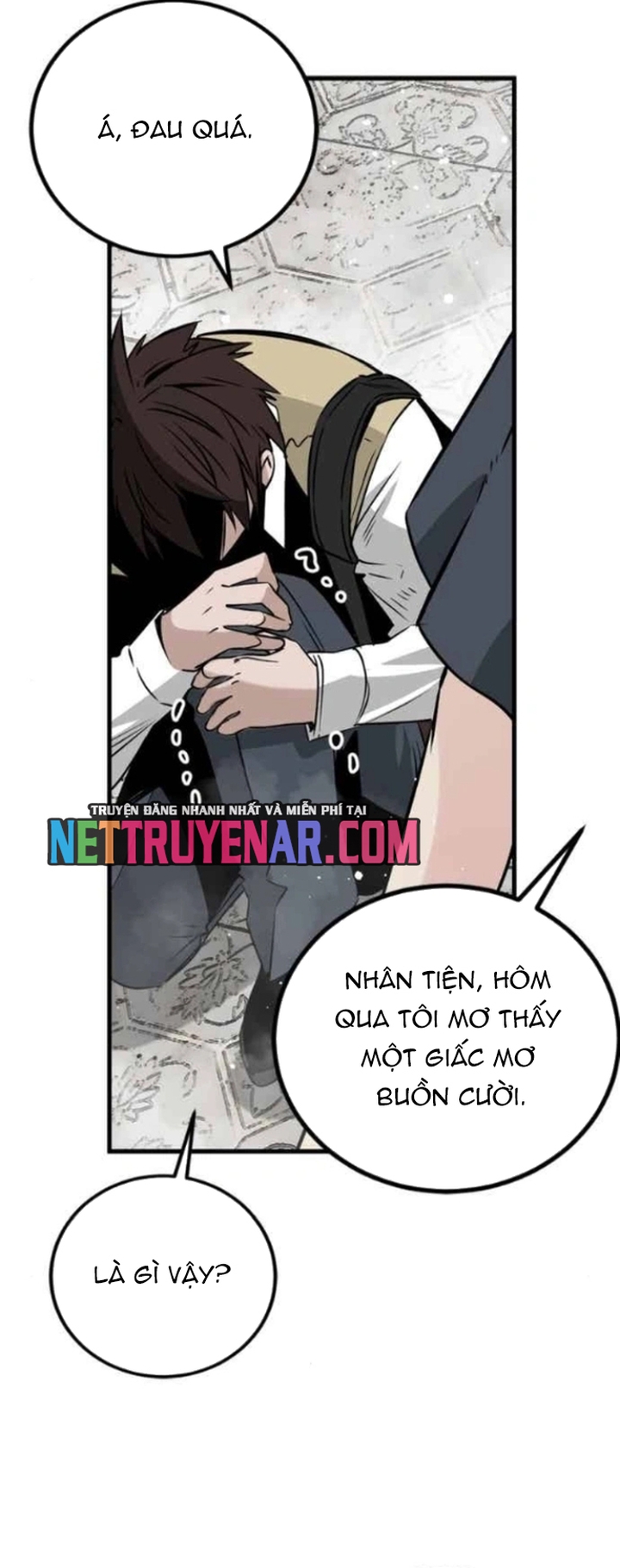Kẻ Giết Anh Hùng - Chap 246 - Trang 18