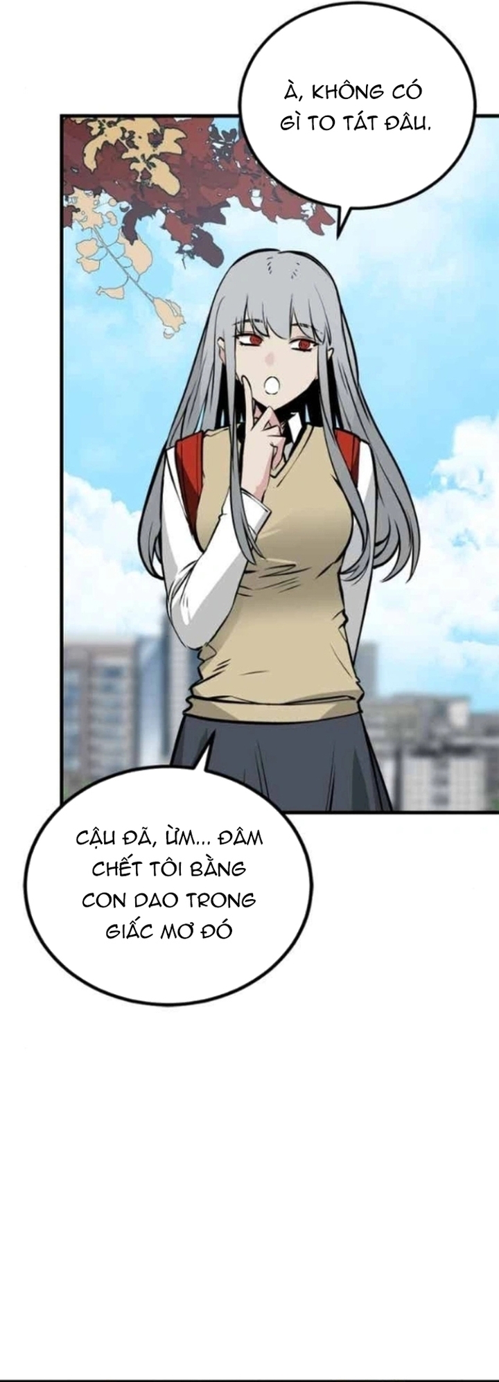 Kẻ Giết Anh Hùng - Chap 246 - Trang 19