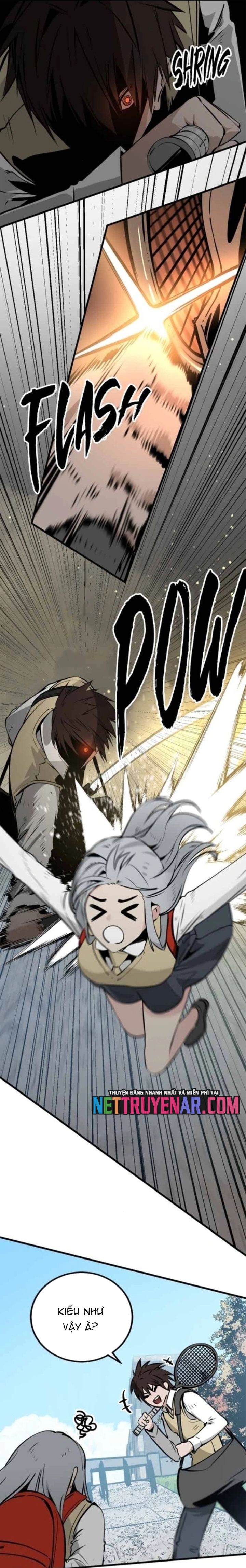 Kẻ Giết Anh Hùng - Chap 246 - Trang 20